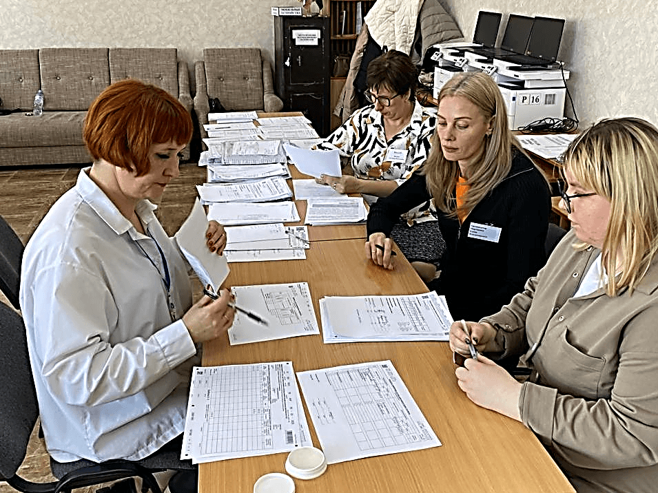 Для участников ЕГЭ проводится резервный день по сдаче экзамена по математике