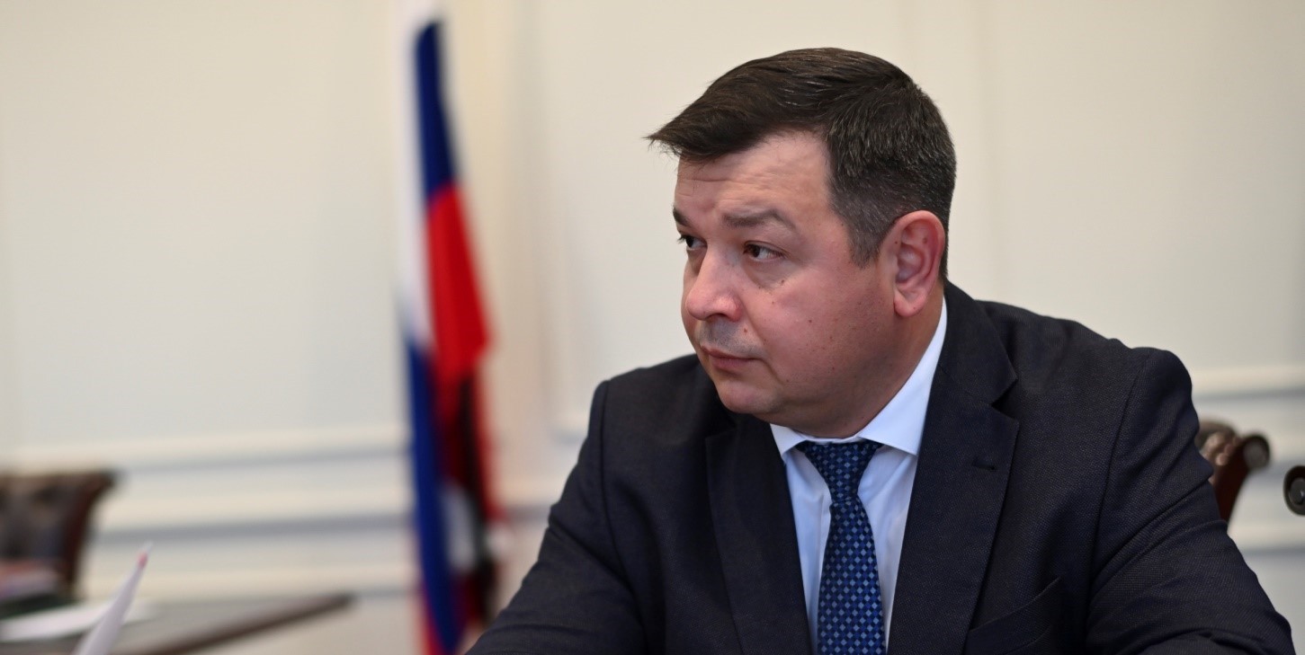 Министр образования и науки региона об итогах ЕГЭ-2026  на программе «Общественный интерес»