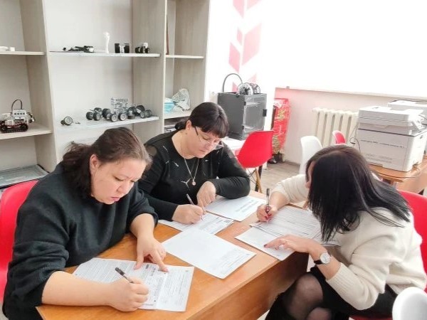 Проведенное  18 февраля  всероссийское  тренировочное  мероприятие  прошло в  республике  без сбоев